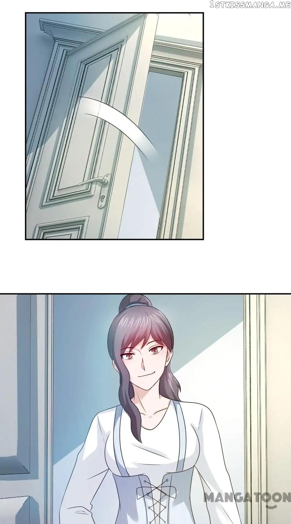 Arranged Marriage With A Billionaire chapter 67 - page 7