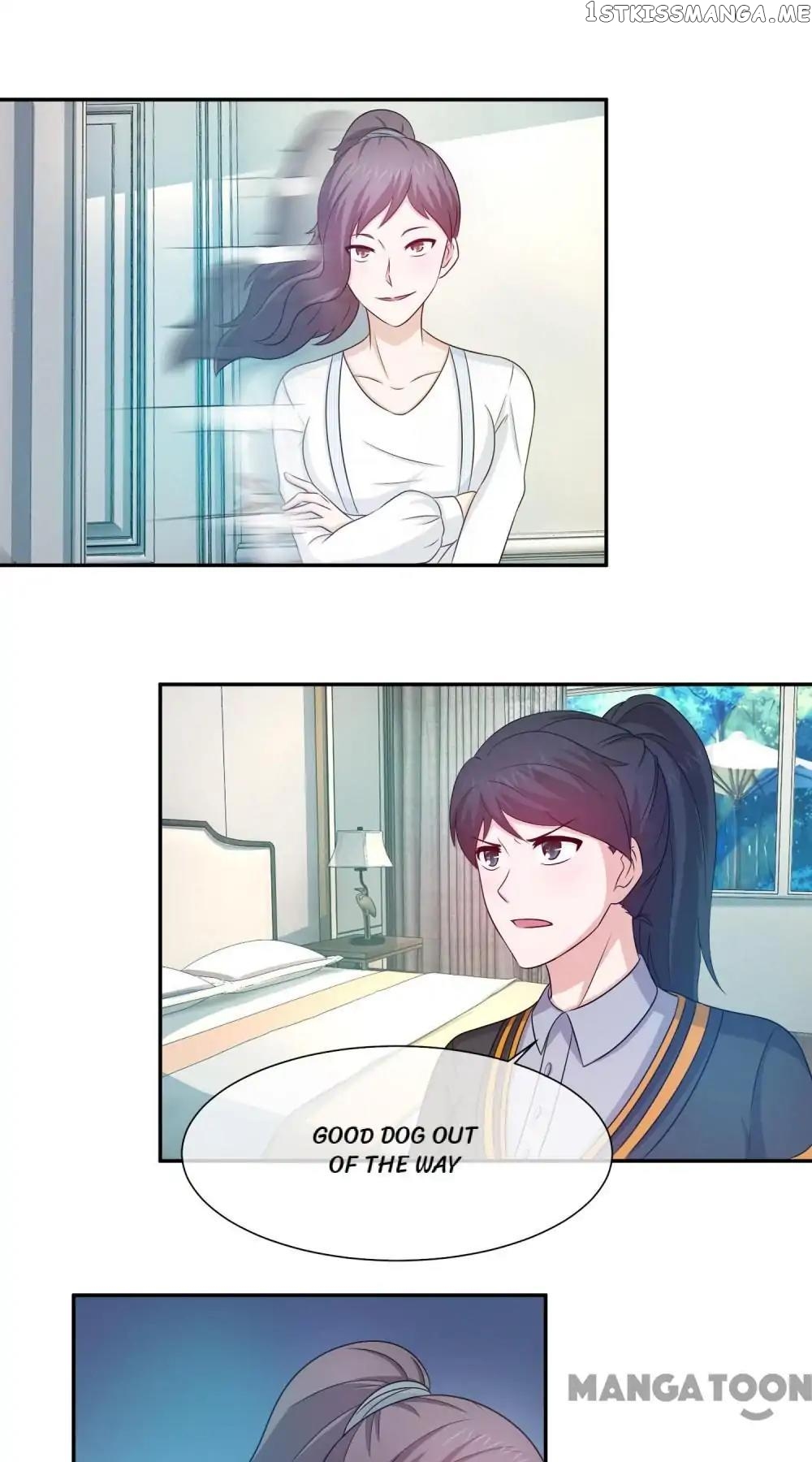 Arranged Marriage With A Billionaire chapter 67 - page 9