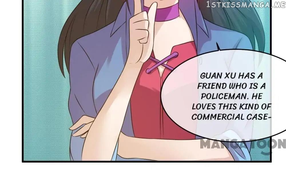 Arranged Marriage With A Billionaire chapter 88 - page 11