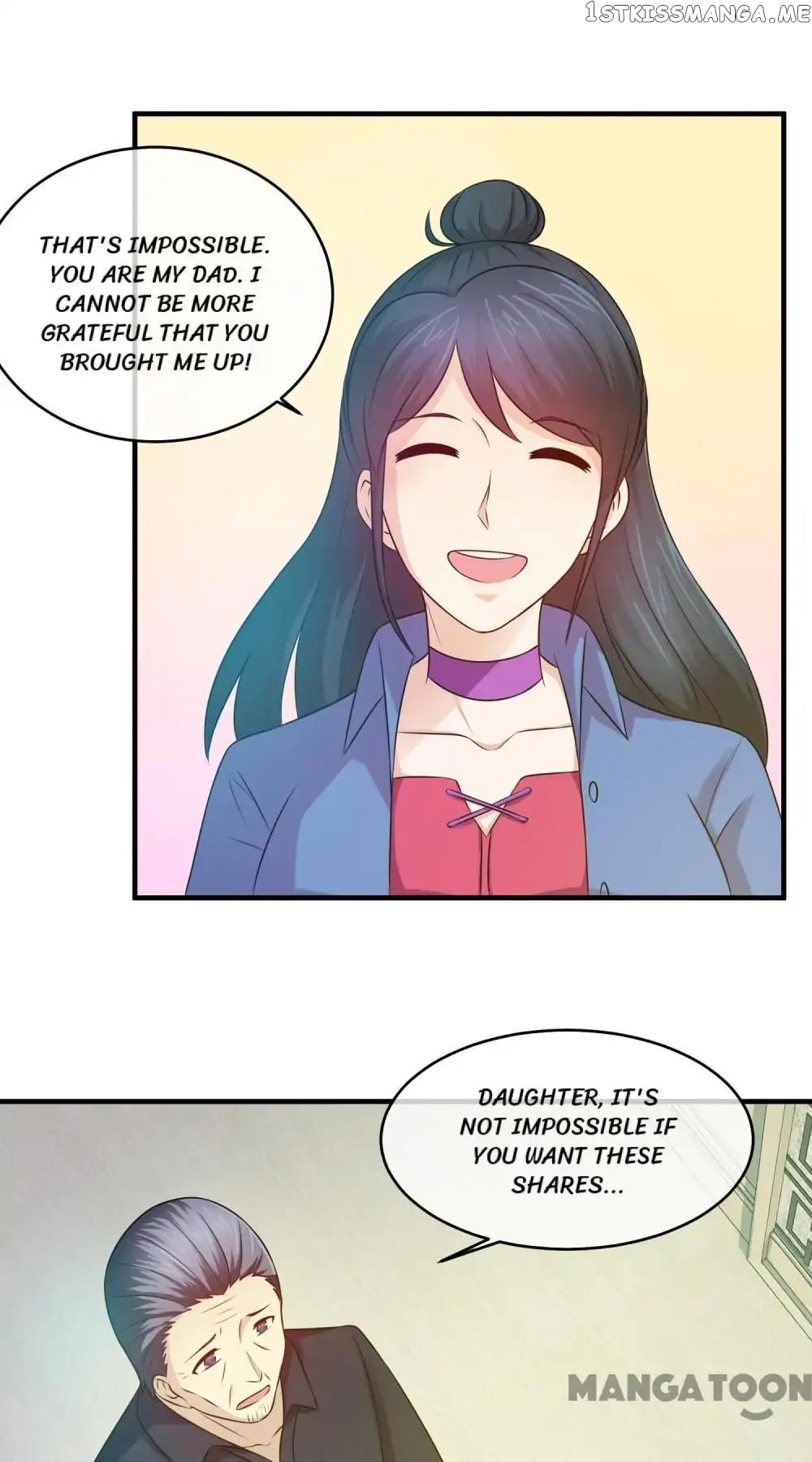Arranged Marriage With A Billionaire chapter 88 - page 14