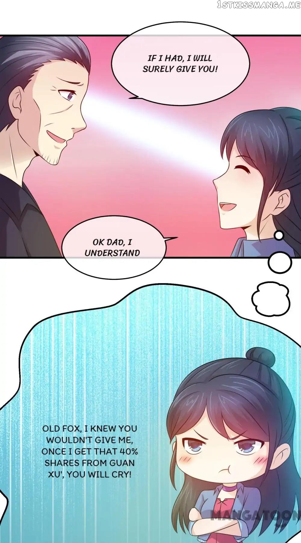 Arranged Marriage With A Billionaire chapter 88 - page 16