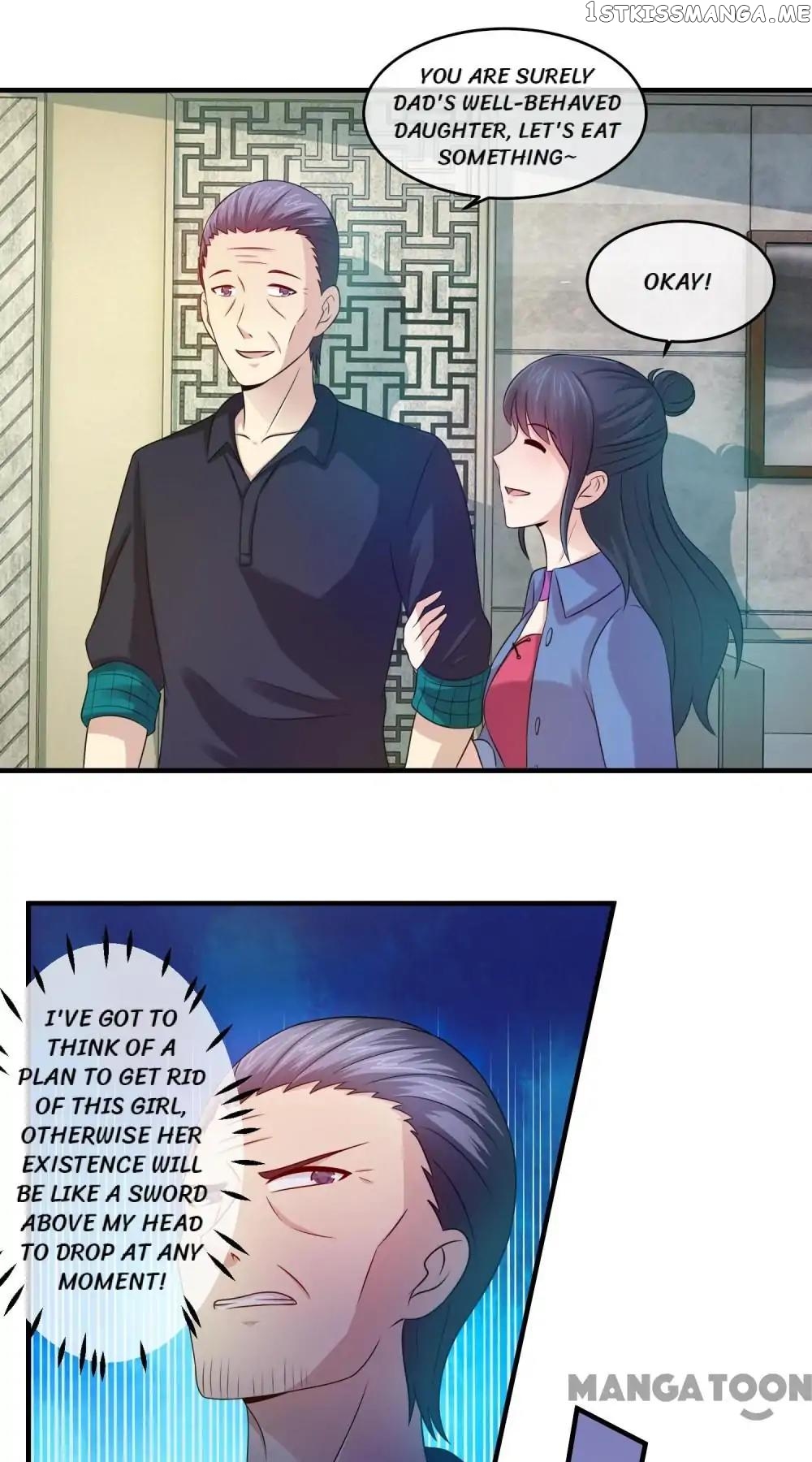 Arranged Marriage With A Billionaire chapter 88 - page 18