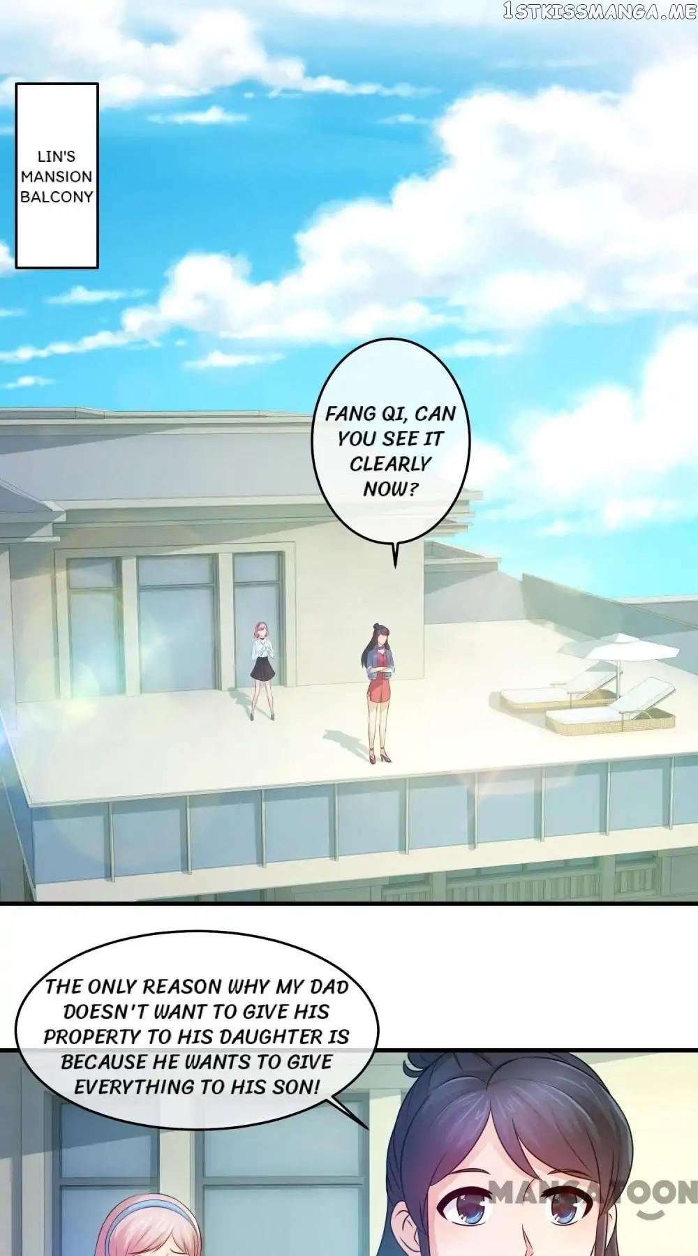 Arranged Marriage With A Billionaire chapter 88 - page 20