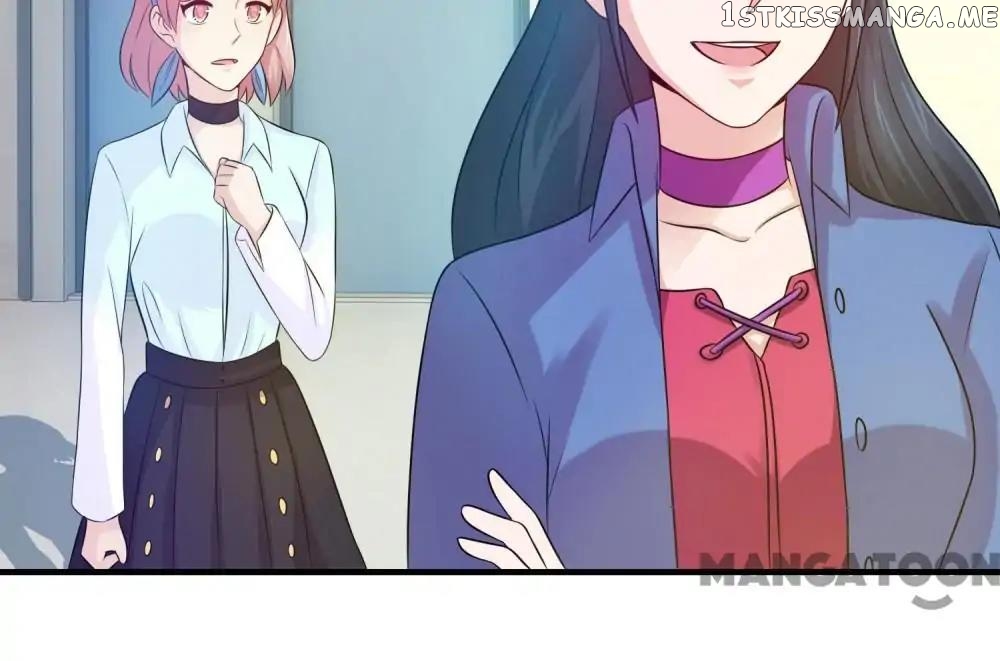 Arranged Marriage With A Billionaire chapter 88 - page 21