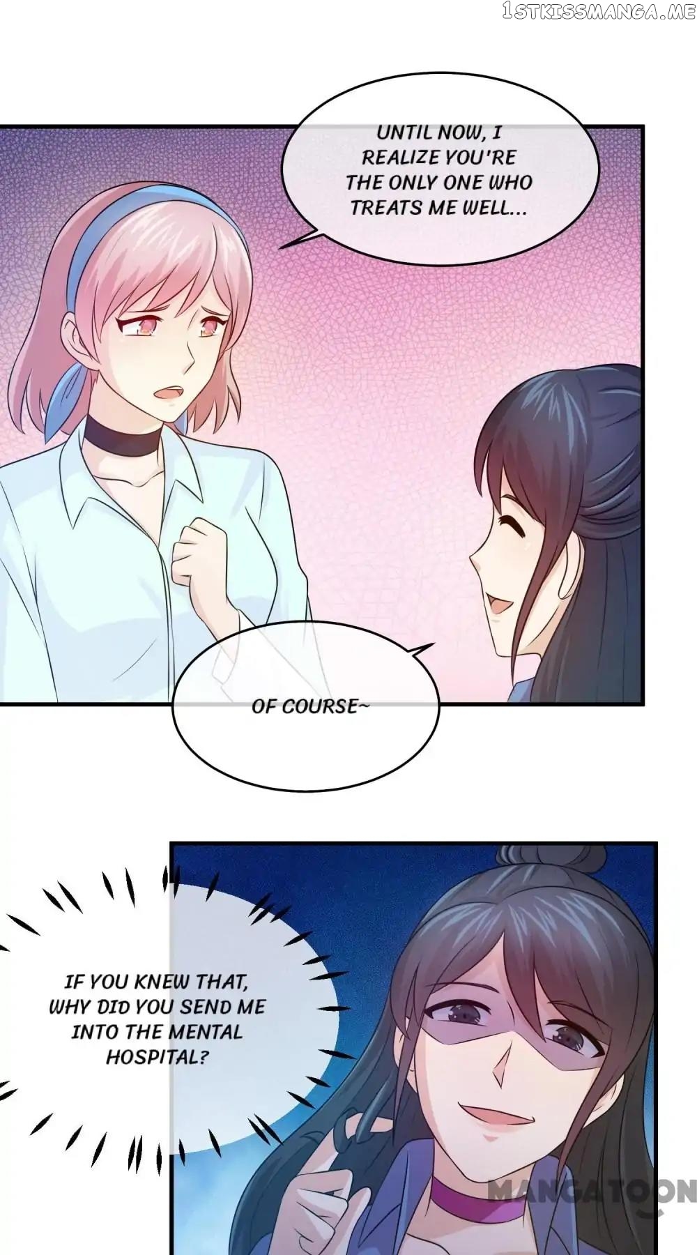 Arranged Marriage With A Billionaire chapter 88 - page 26