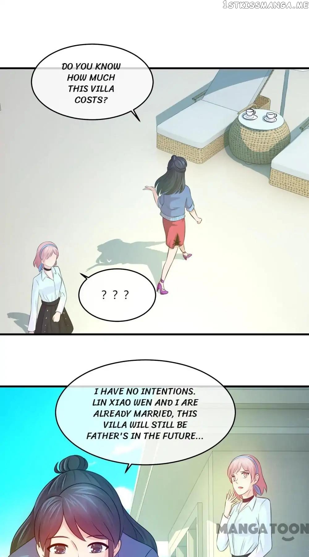 Arranged Marriage With A Billionaire chapter 88 - page 28