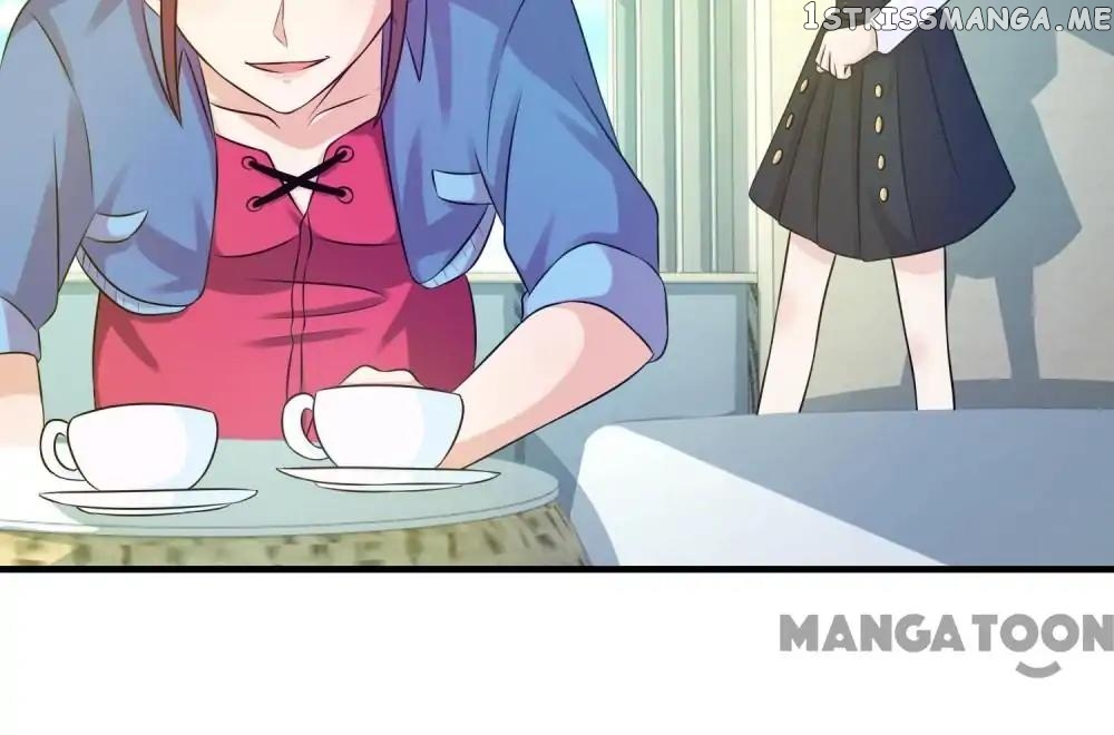 Arranged Marriage With A Billionaire chapter 88 - page 29