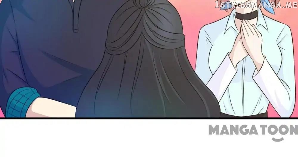 Arranged Marriage With A Billionaire chapter 88 - page 3