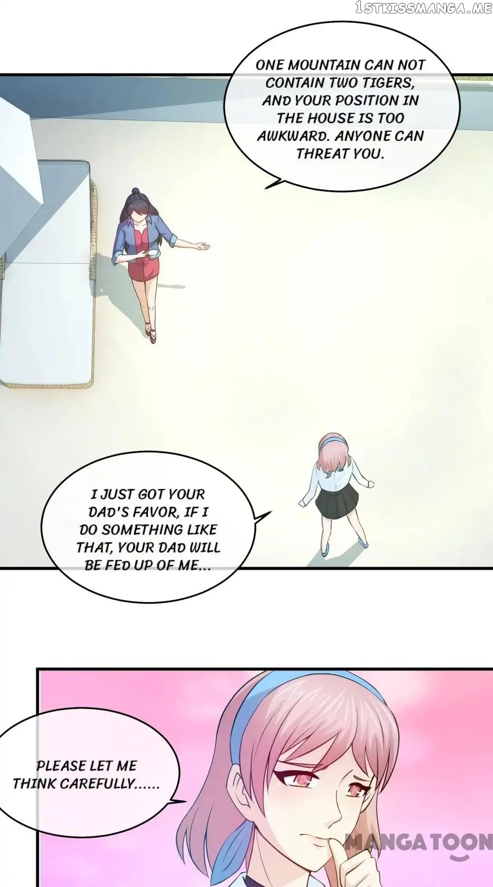 Arranged Marriage With A Billionaire chapter 88 - page 32