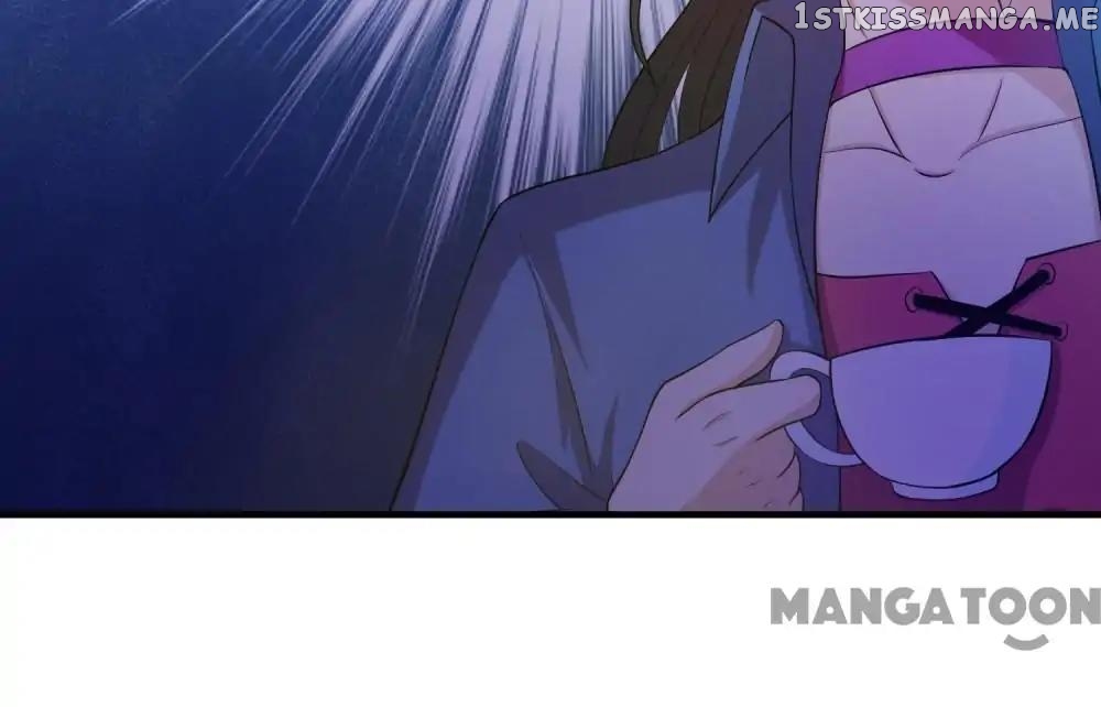 Arranged Marriage With A Billionaire chapter 88 - page 35