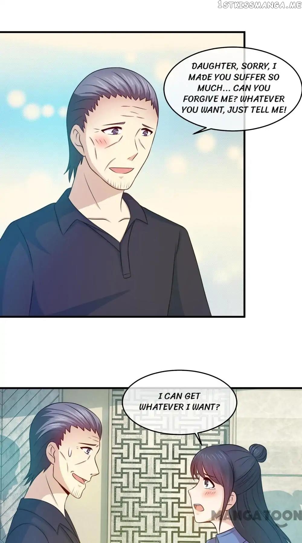 Arranged Marriage With A Billionaire chapter 88 - page 4