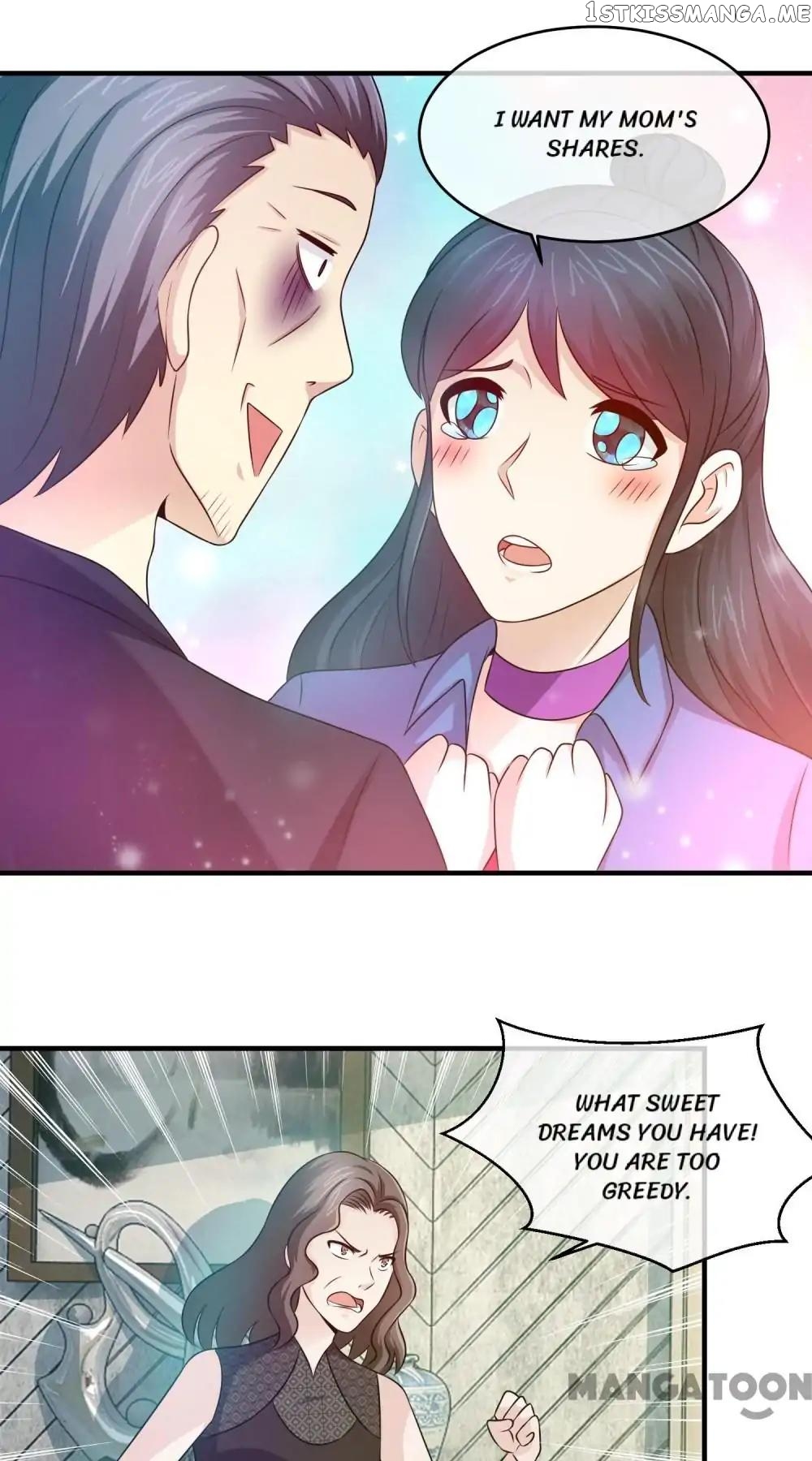 Arranged Marriage With A Billionaire chapter 88 - page 6