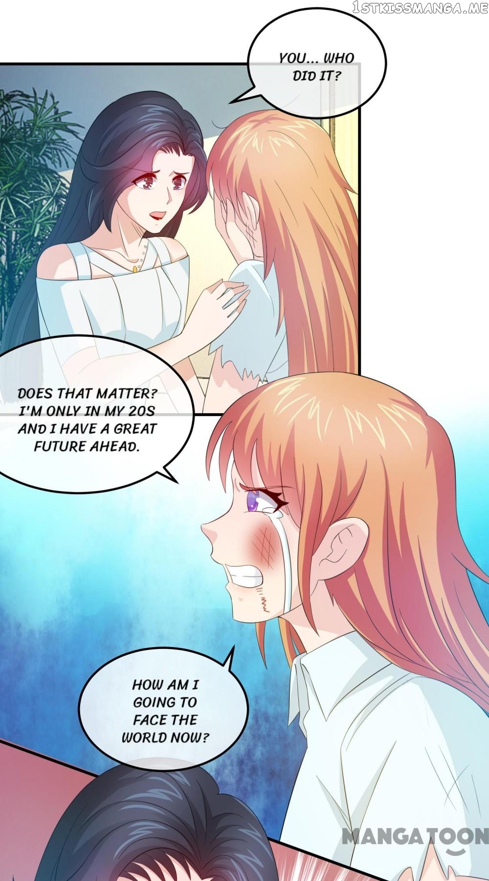 Arranged Marriage With A Billionaire chapter 159 - page 13