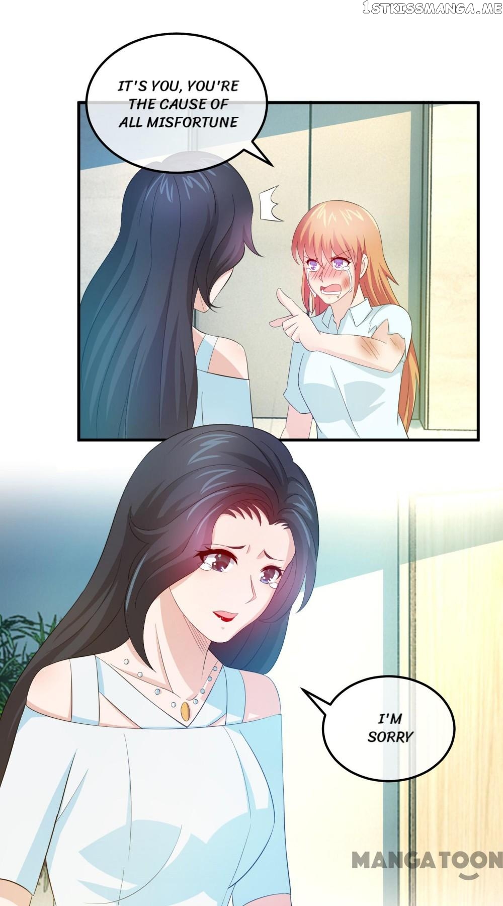Arranged Marriage With A Billionaire chapter 159 - page 15