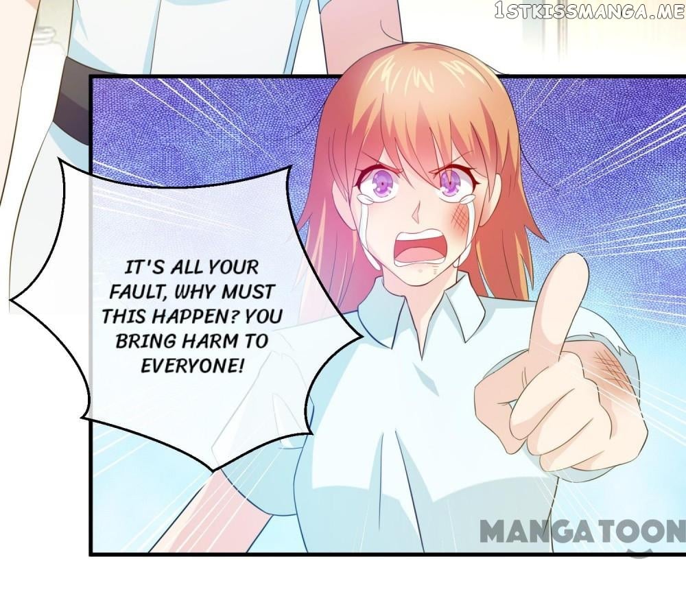 Arranged Marriage With A Billionaire chapter 159 - page 16