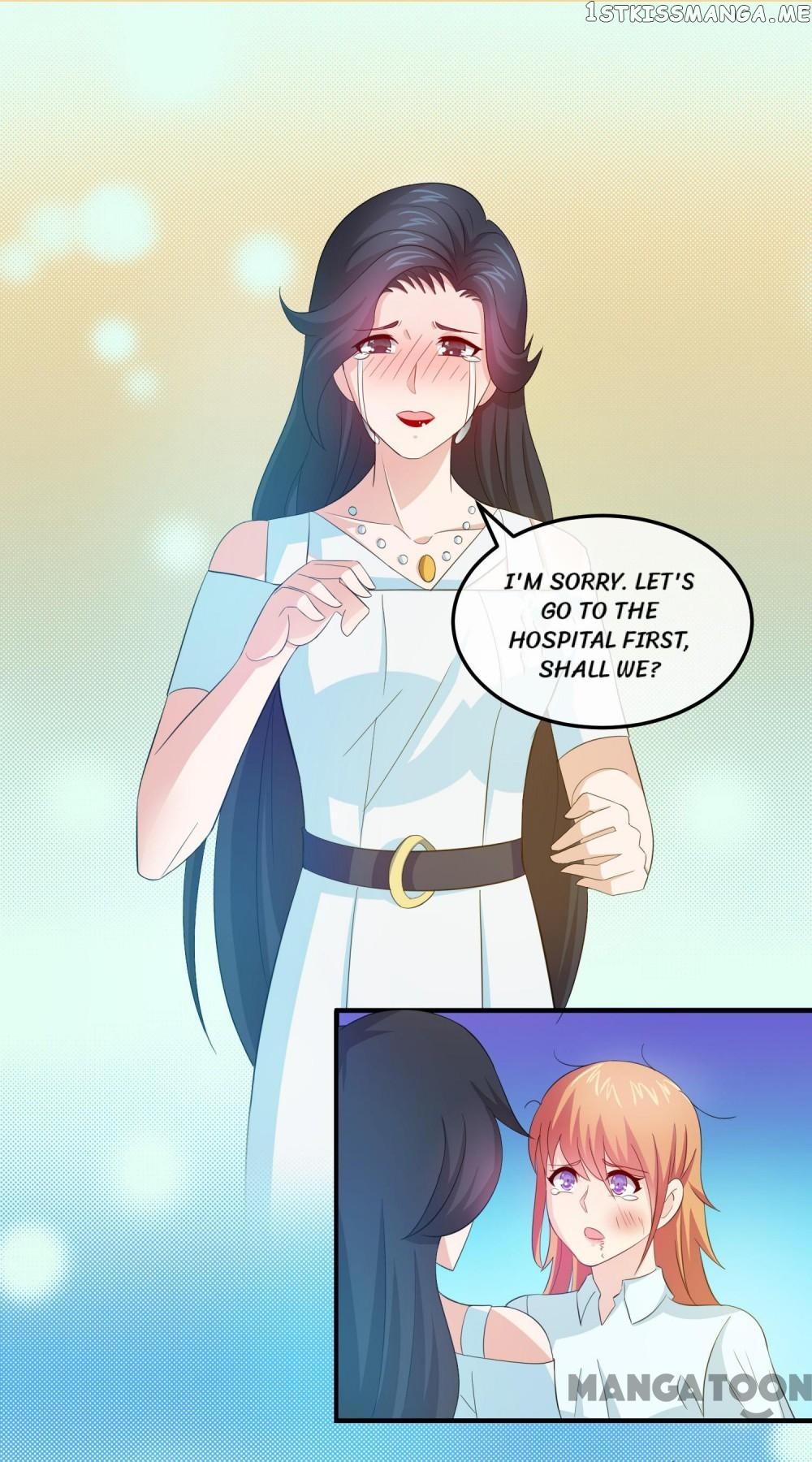 Arranged Marriage With A Billionaire chapter 159 - page 17