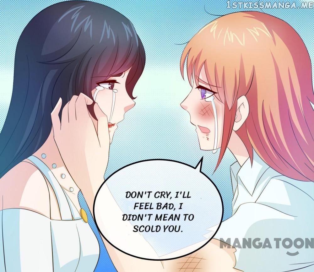 Arranged Marriage With A Billionaire chapter 159 - page 18