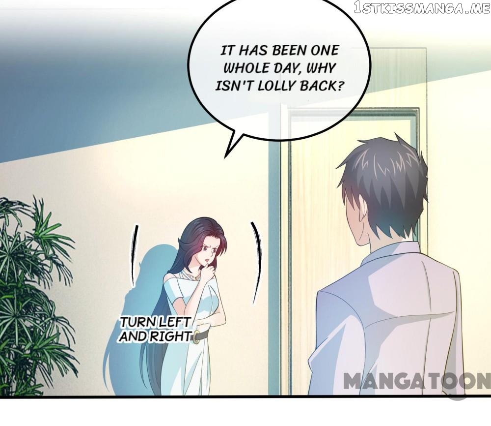 Arranged Marriage With A Billionaire chapter 159 - page 2