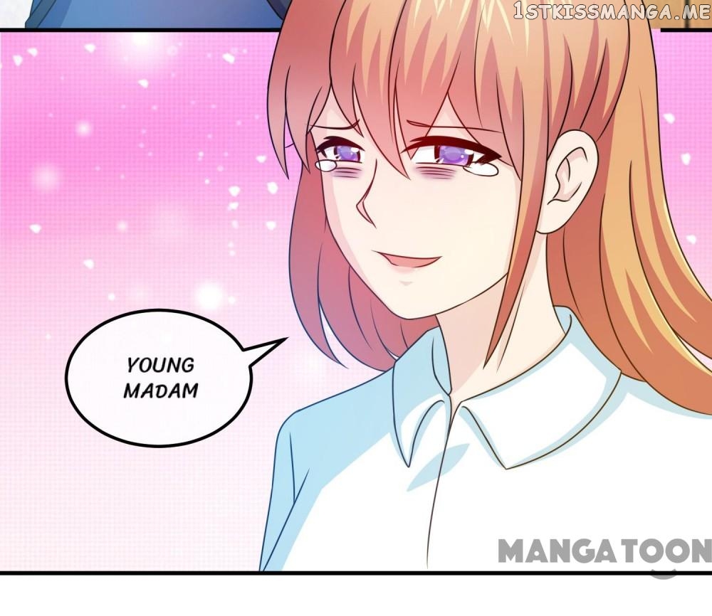 Arranged Marriage With A Billionaire chapter 159 - page 22
