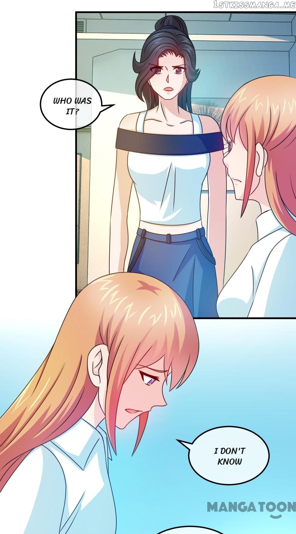Arranged Marriage With A Billionaire chapter 159 - page 23