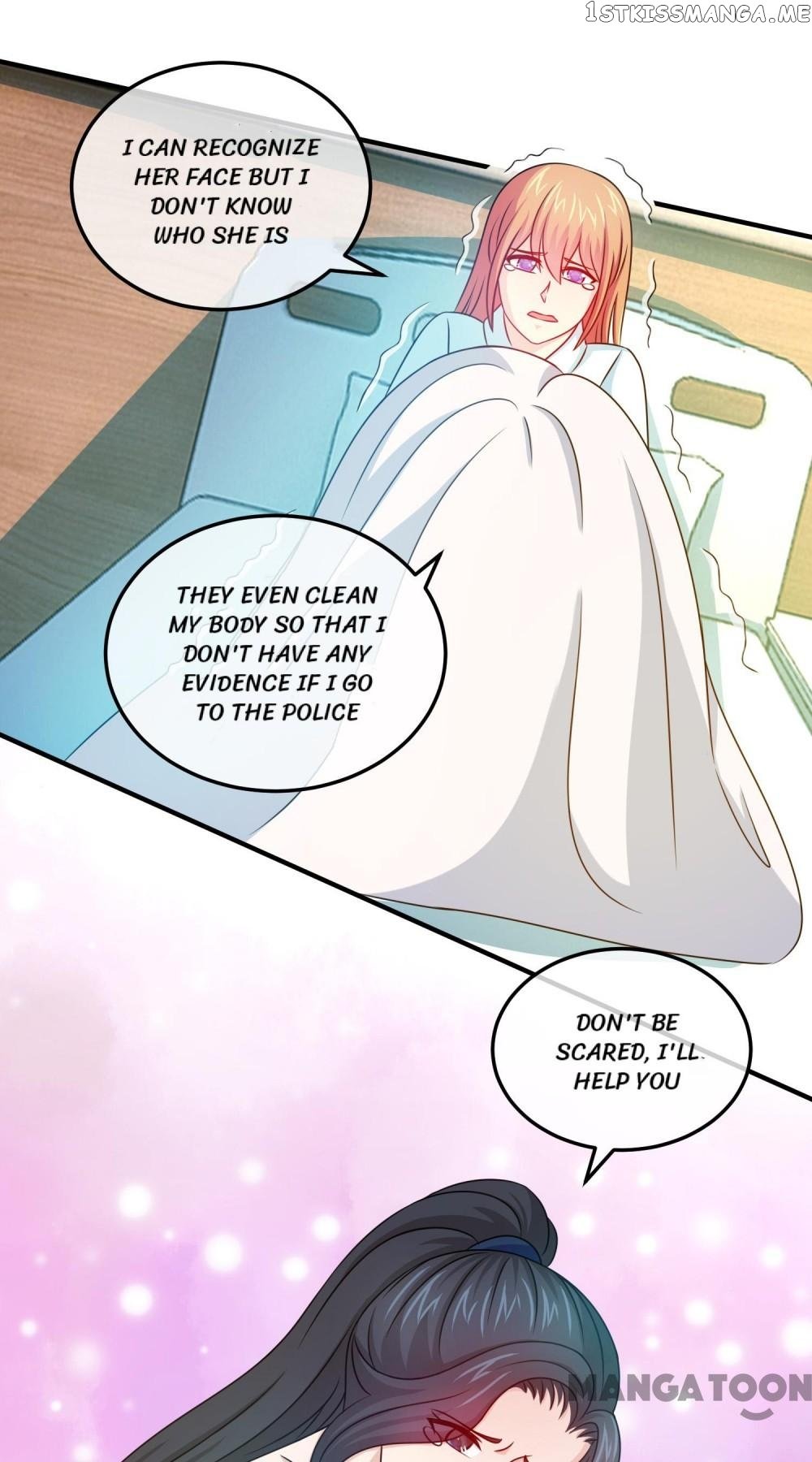 Arranged Marriage With A Billionaire chapter 159 - page 25