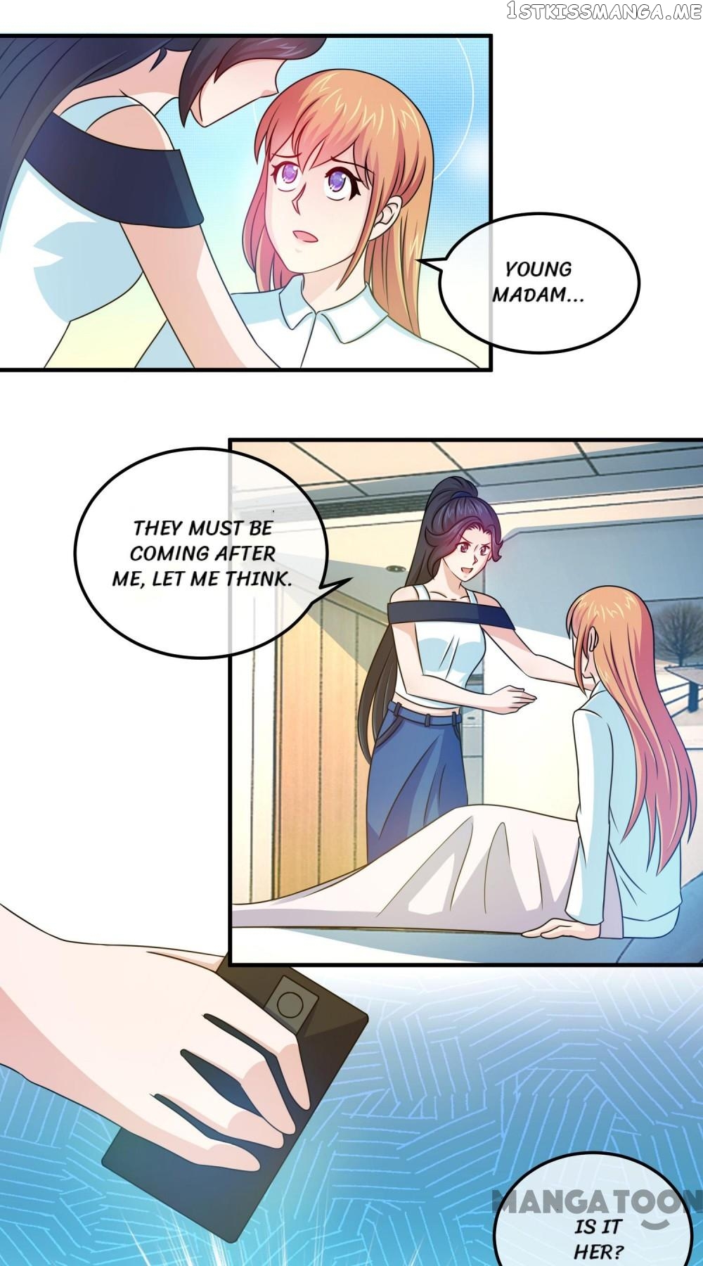 Arranged Marriage With A Billionaire chapter 159 - page 27