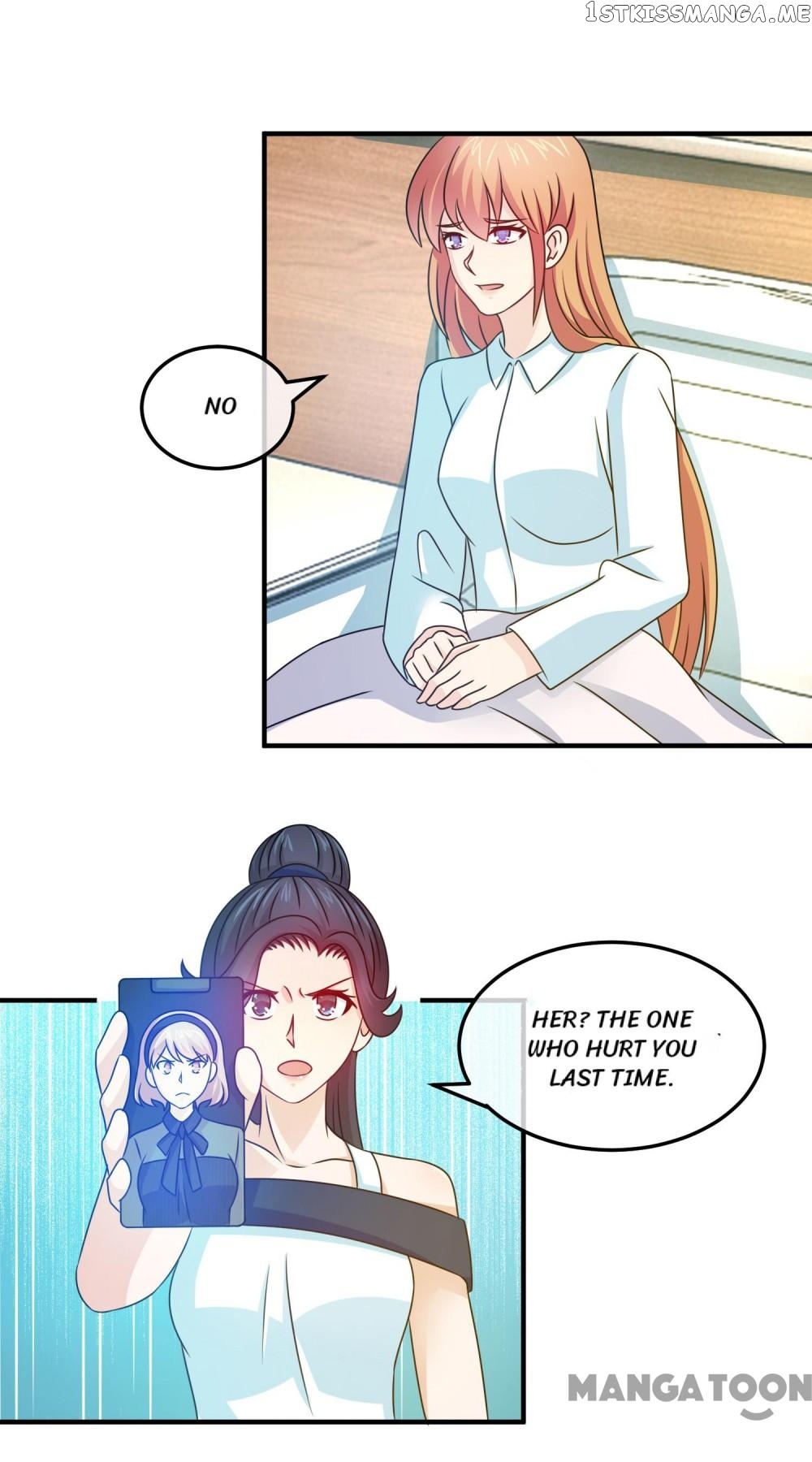 Arranged Marriage With A Billionaire chapter 159 - page 29