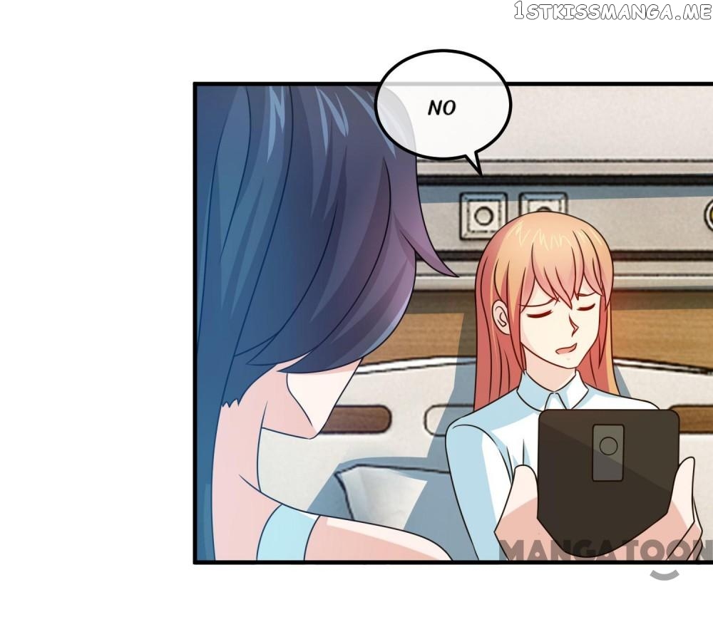 Arranged Marriage With A Billionaire chapter 159 - page 30