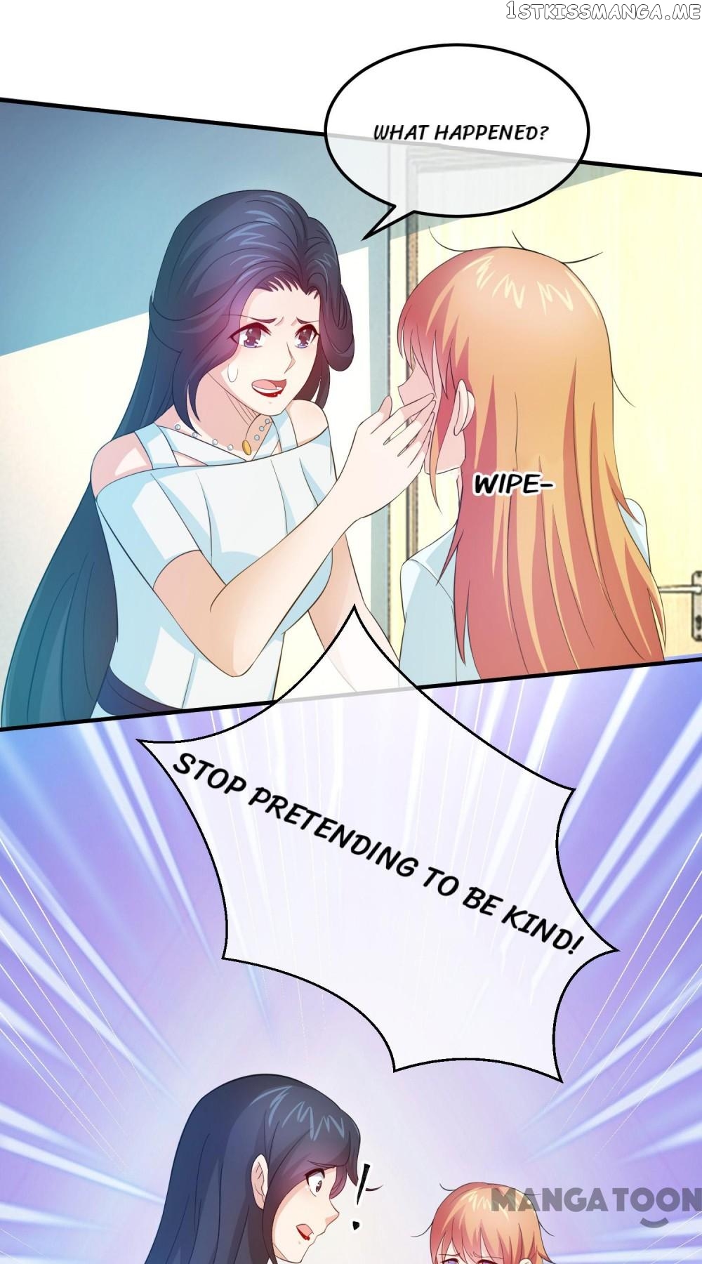 Arranged Marriage With A Billionaire chapter 159 - page 7