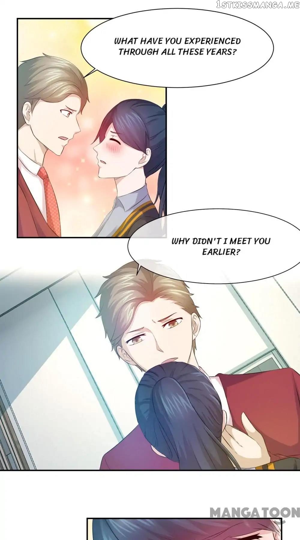 Arranged Marriage With A Billionaire chapter 66 - page 13