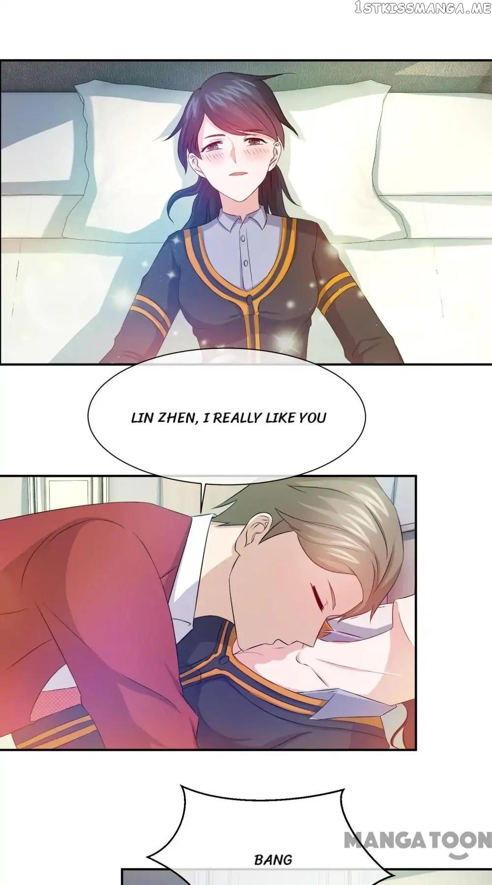 Arranged Marriage With A Billionaire chapter 66 - page 17