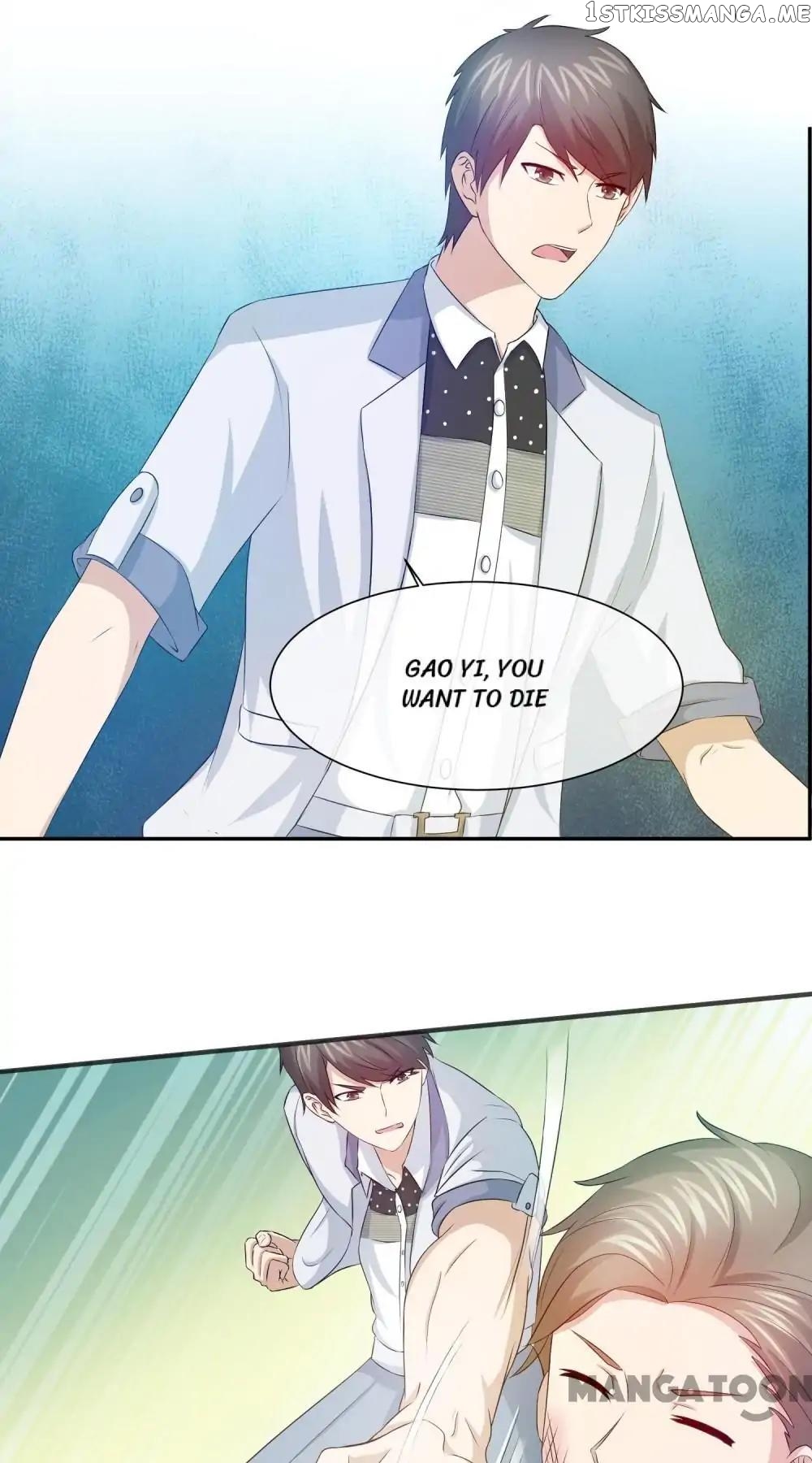 Arranged Marriage With A Billionaire chapter 66 - page 19