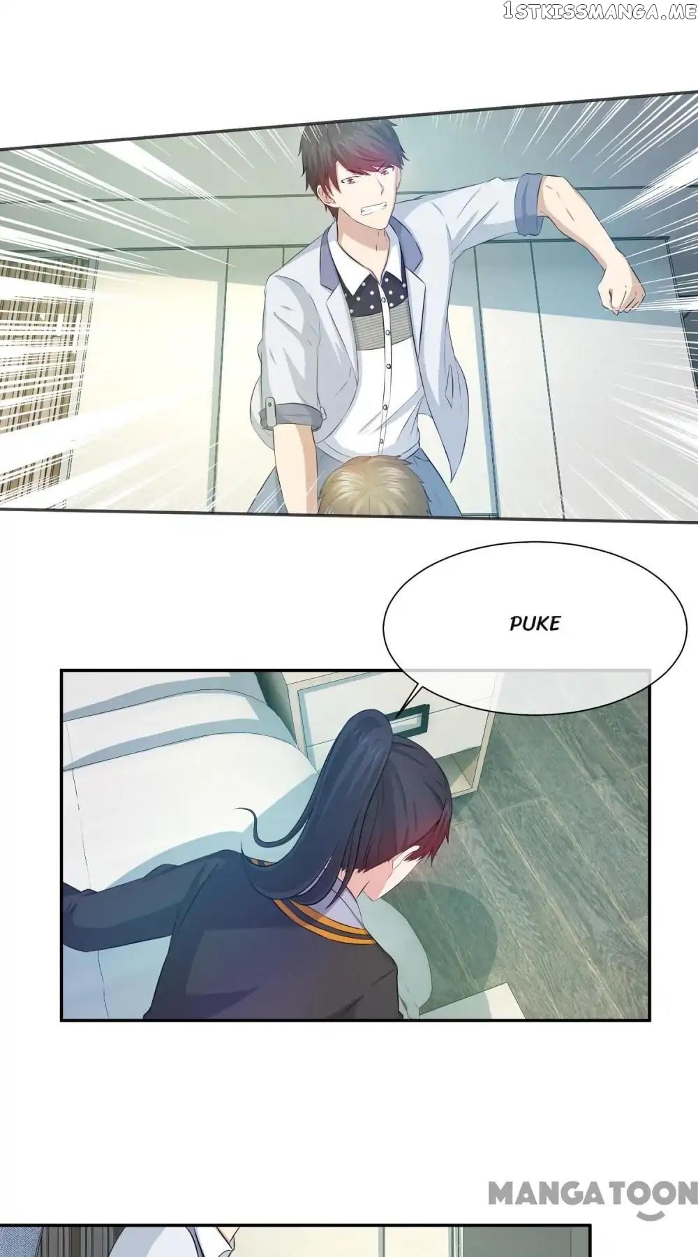 Arranged Marriage With A Billionaire chapter 66 - page 21