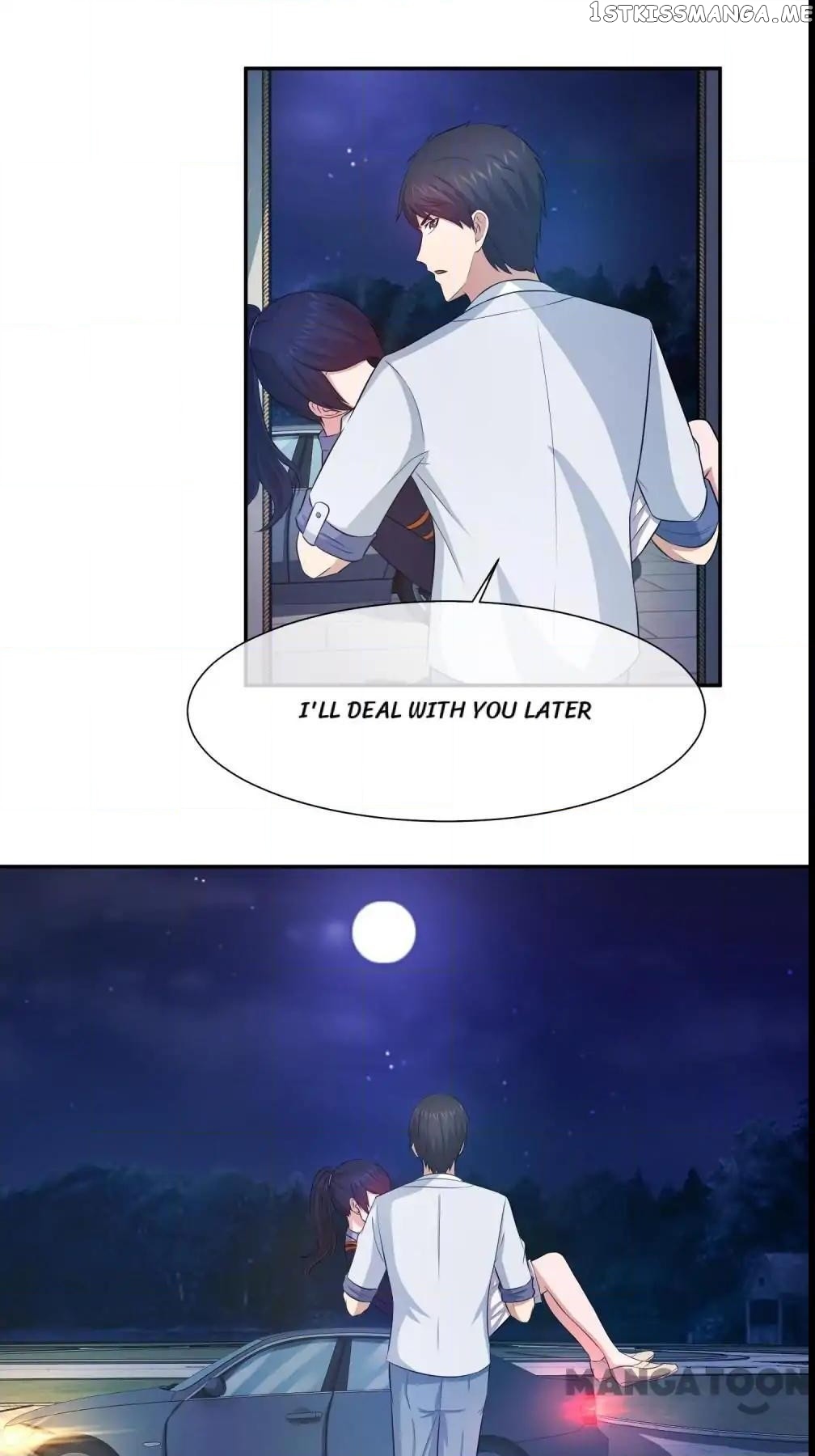 Arranged Marriage With A Billionaire chapter 66 - page 23
