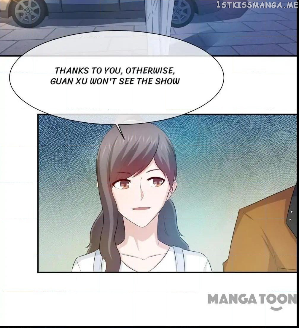Arranged Marriage With A Billionaire chapter 66 - page 24