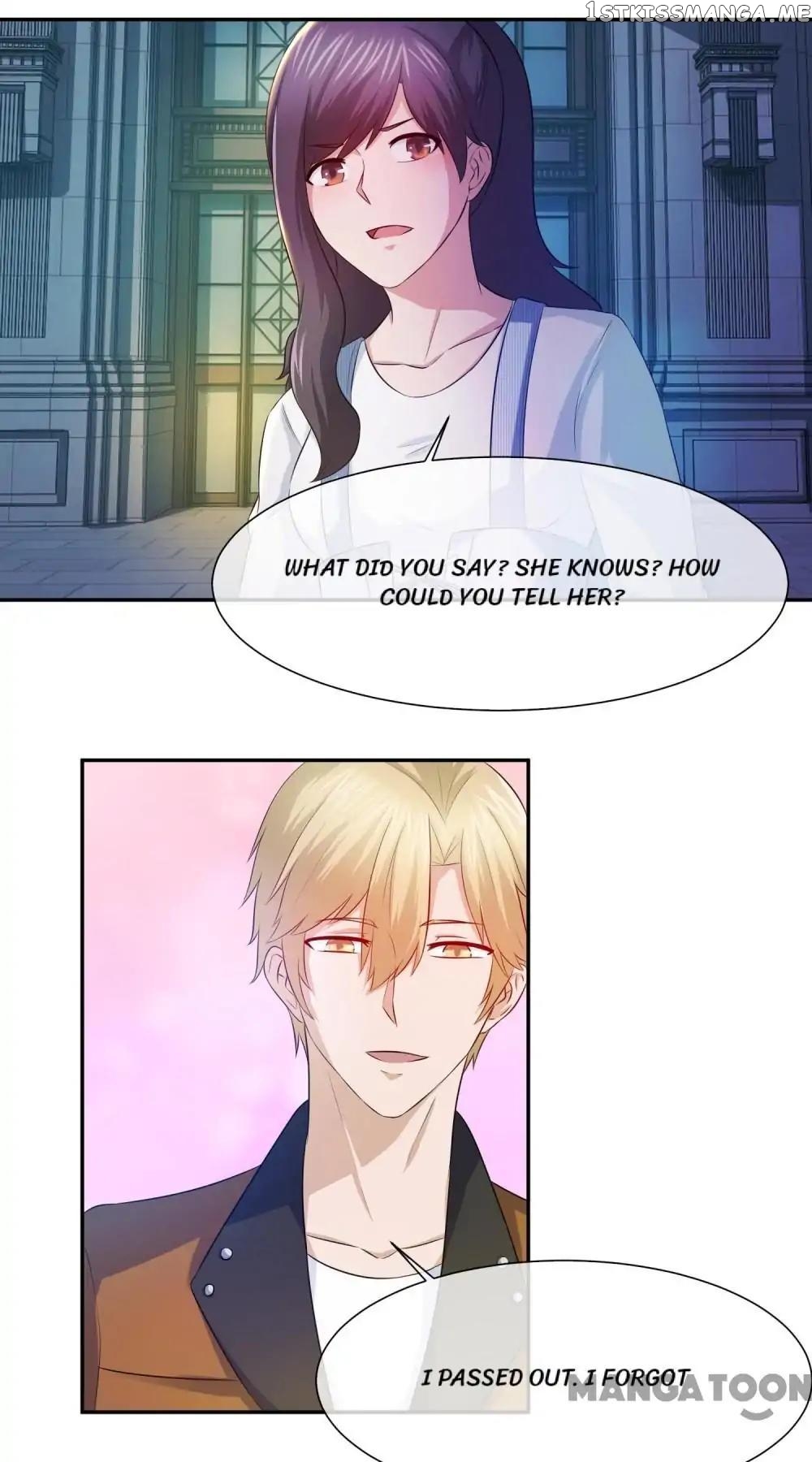 Arranged Marriage With A Billionaire chapter 66 - page 27