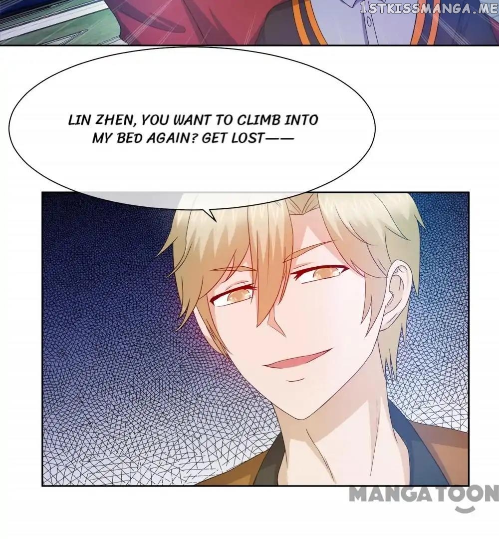 Arranged Marriage With A Billionaire chapter 66 - page 4