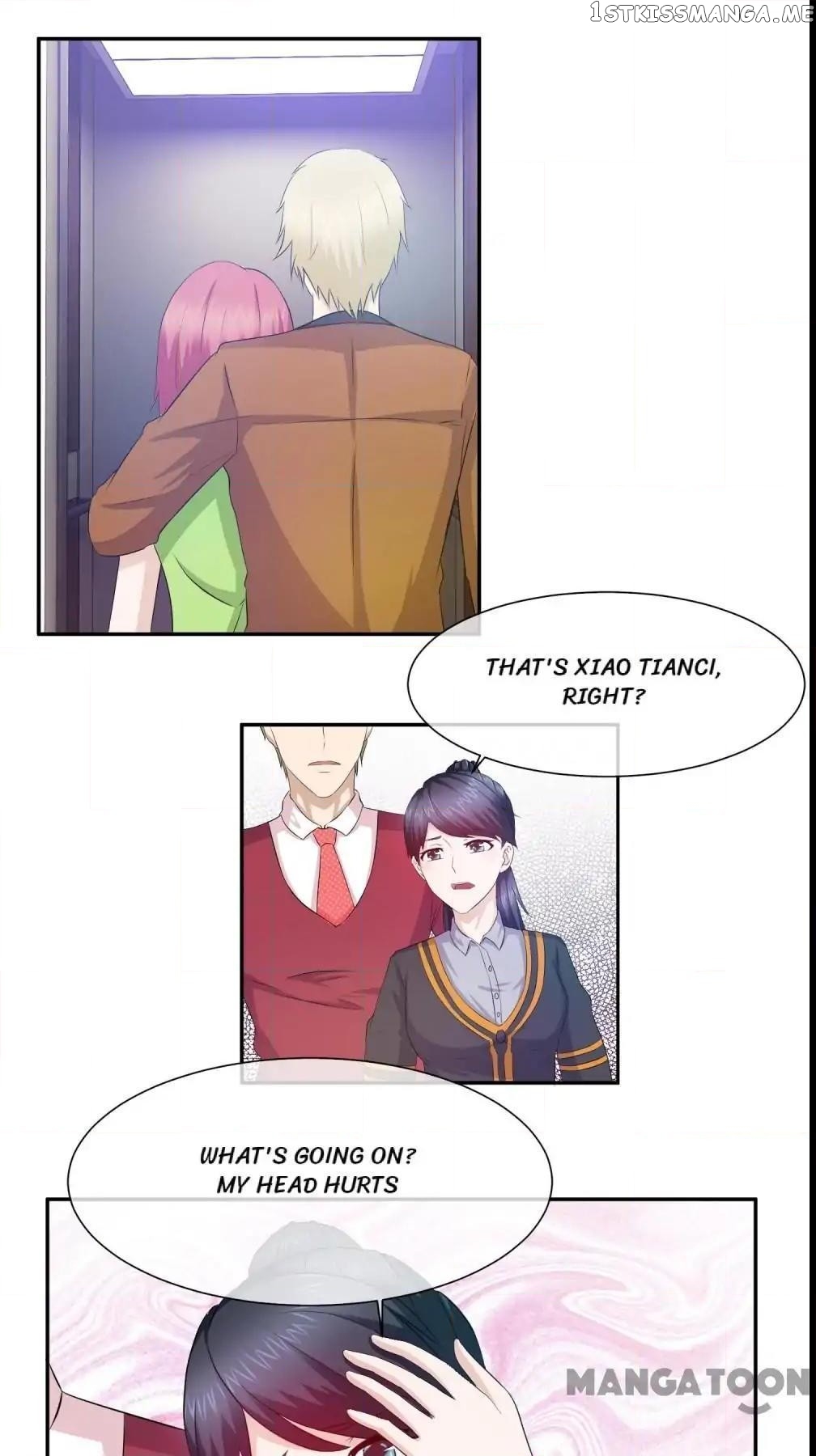 Arranged Marriage With A Billionaire chapter 66 - page 5