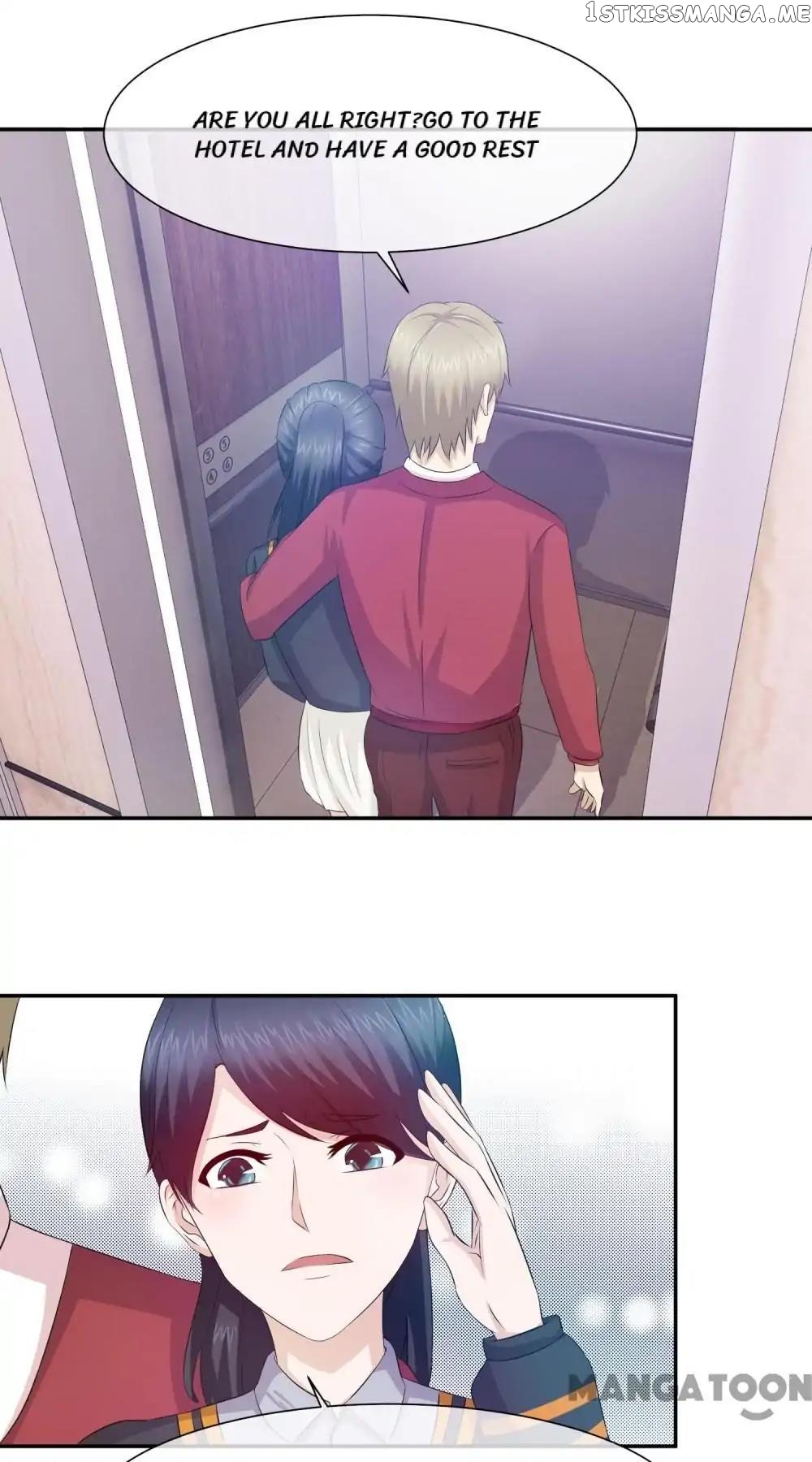 Arranged Marriage With A Billionaire chapter 66 - page 7