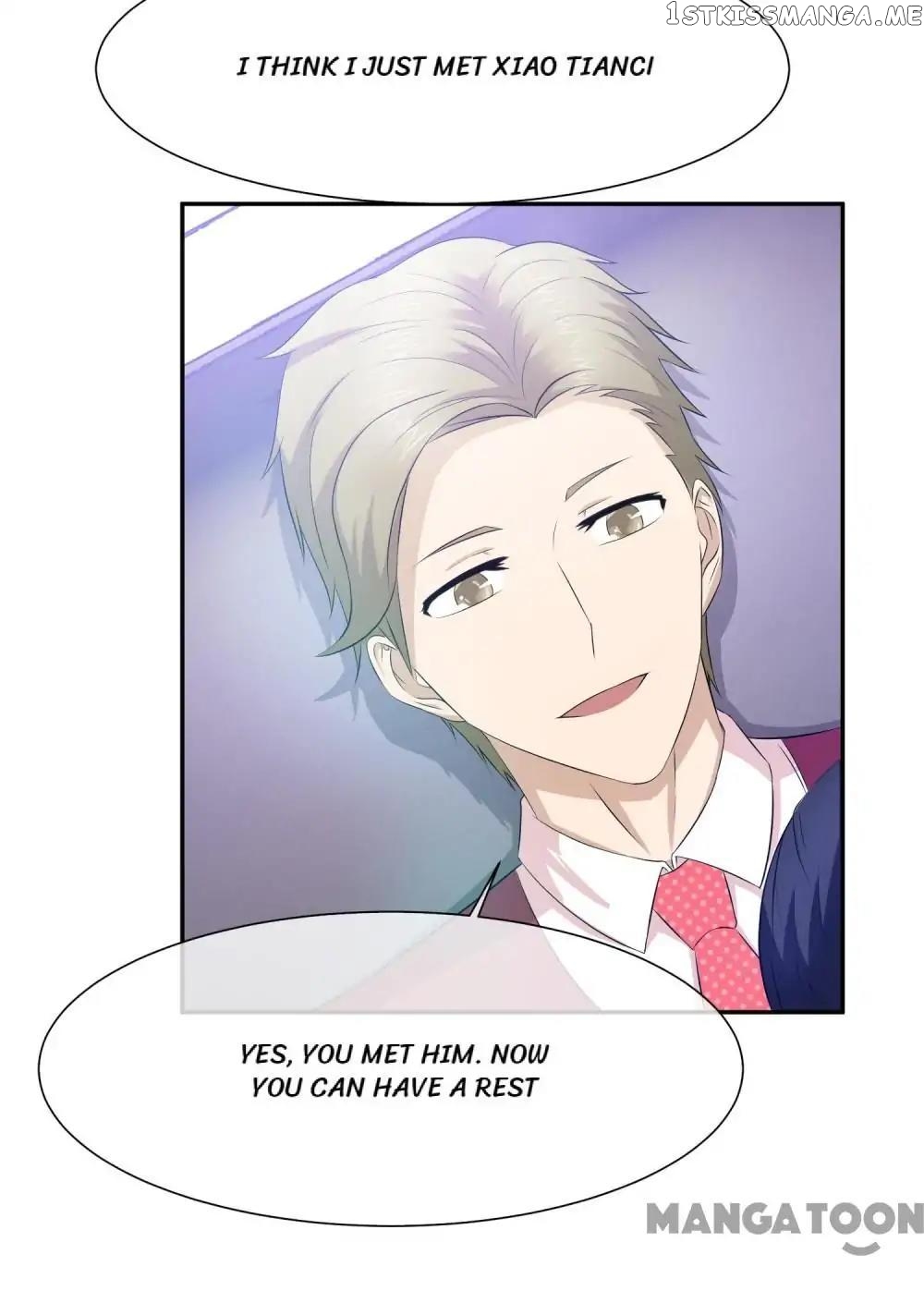Arranged Marriage With A Billionaire chapter 66 - page 8
