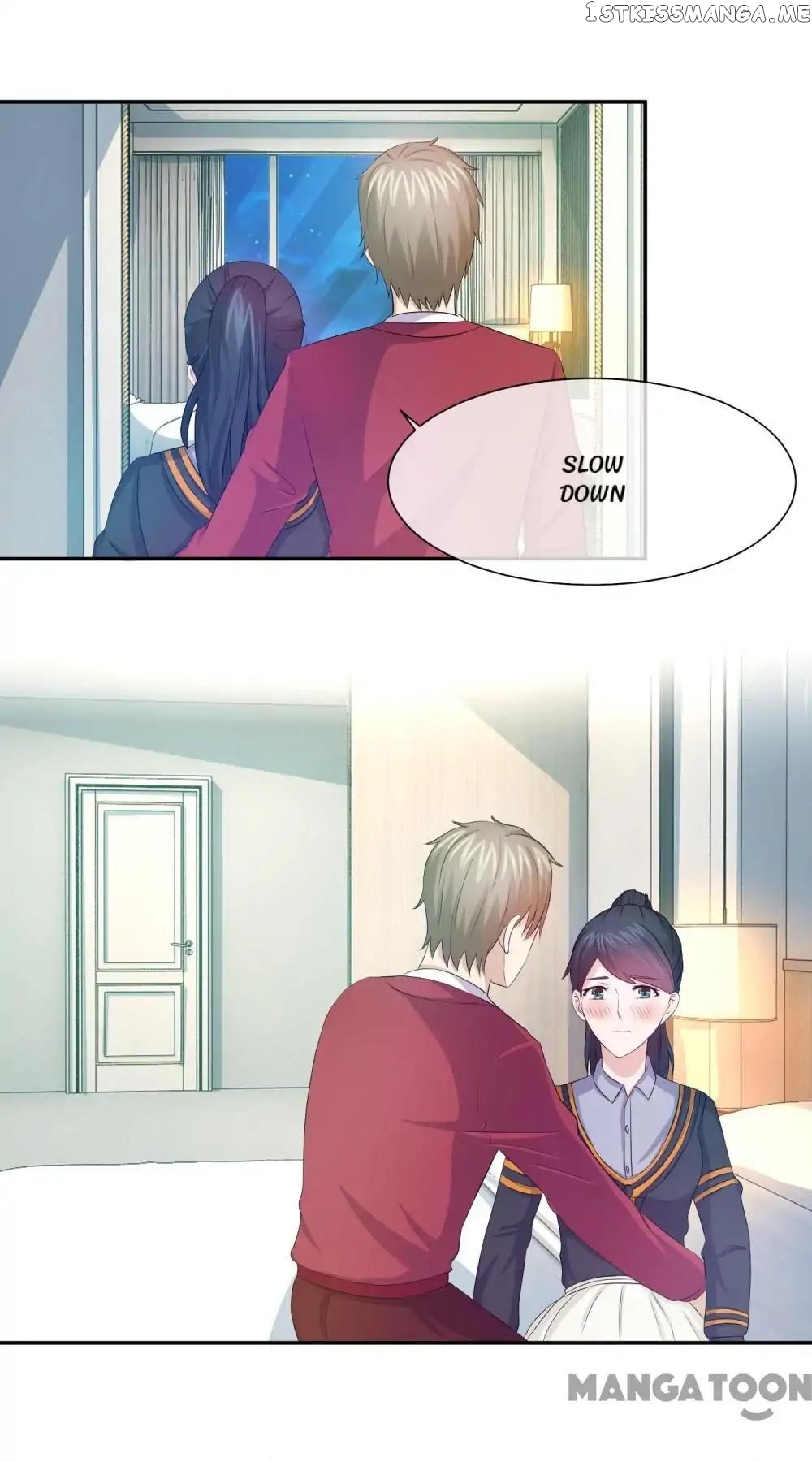 Arranged Marriage With A Billionaire chapter 66 - page 9