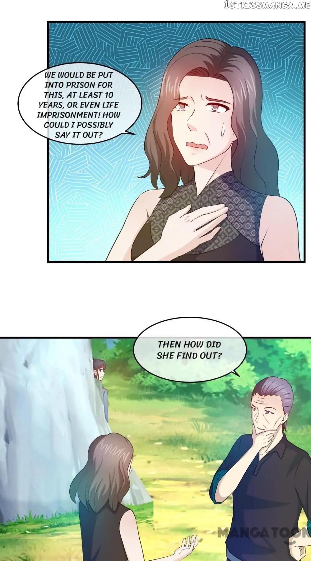 Arranged Marriage With A Billionaire chapter 89 - page 11