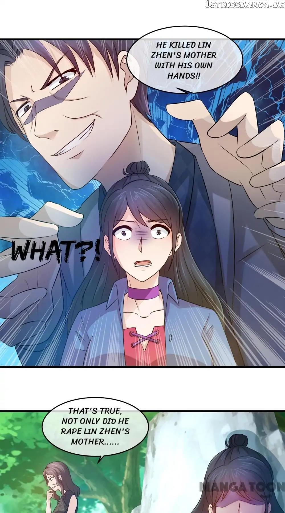 Arranged Marriage With A Billionaire chapter 89 - page 15