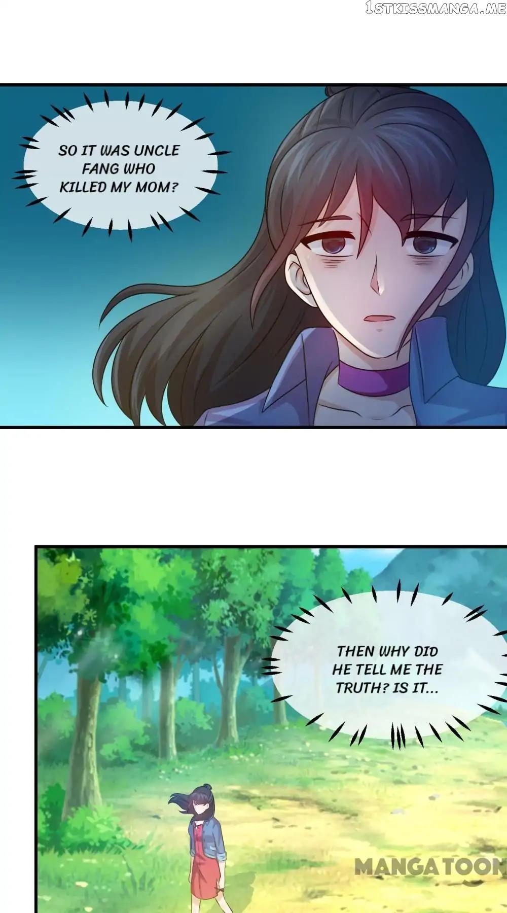 Arranged Marriage With A Billionaire chapter 89 - page 21