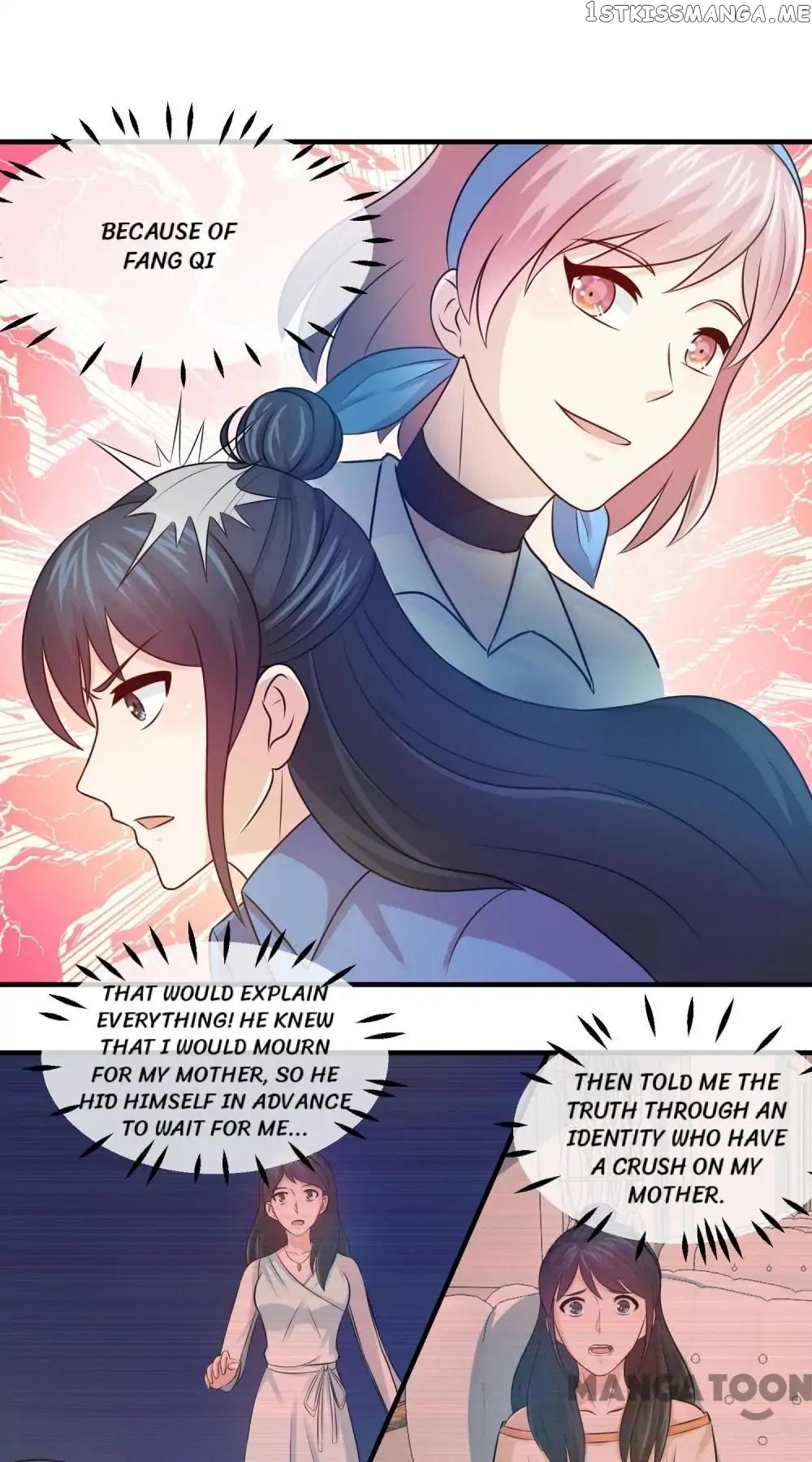 Arranged Marriage With A Billionaire chapter 89 - page 23