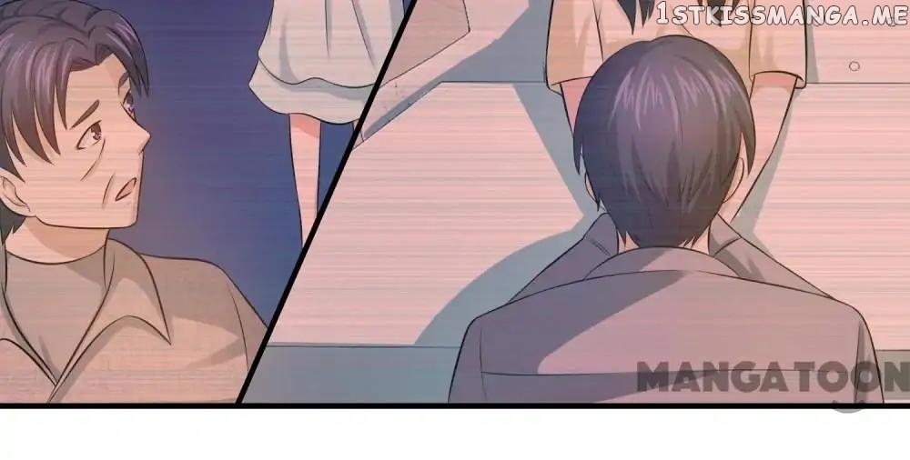 Arranged Marriage With A Billionaire chapter 89 - page 24