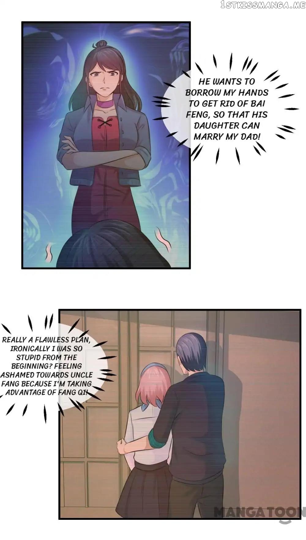 Arranged Marriage With A Billionaire chapter 89 - page 25
