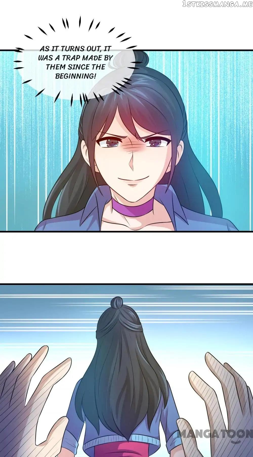 Arranged Marriage With A Billionaire chapter 89 - page 26