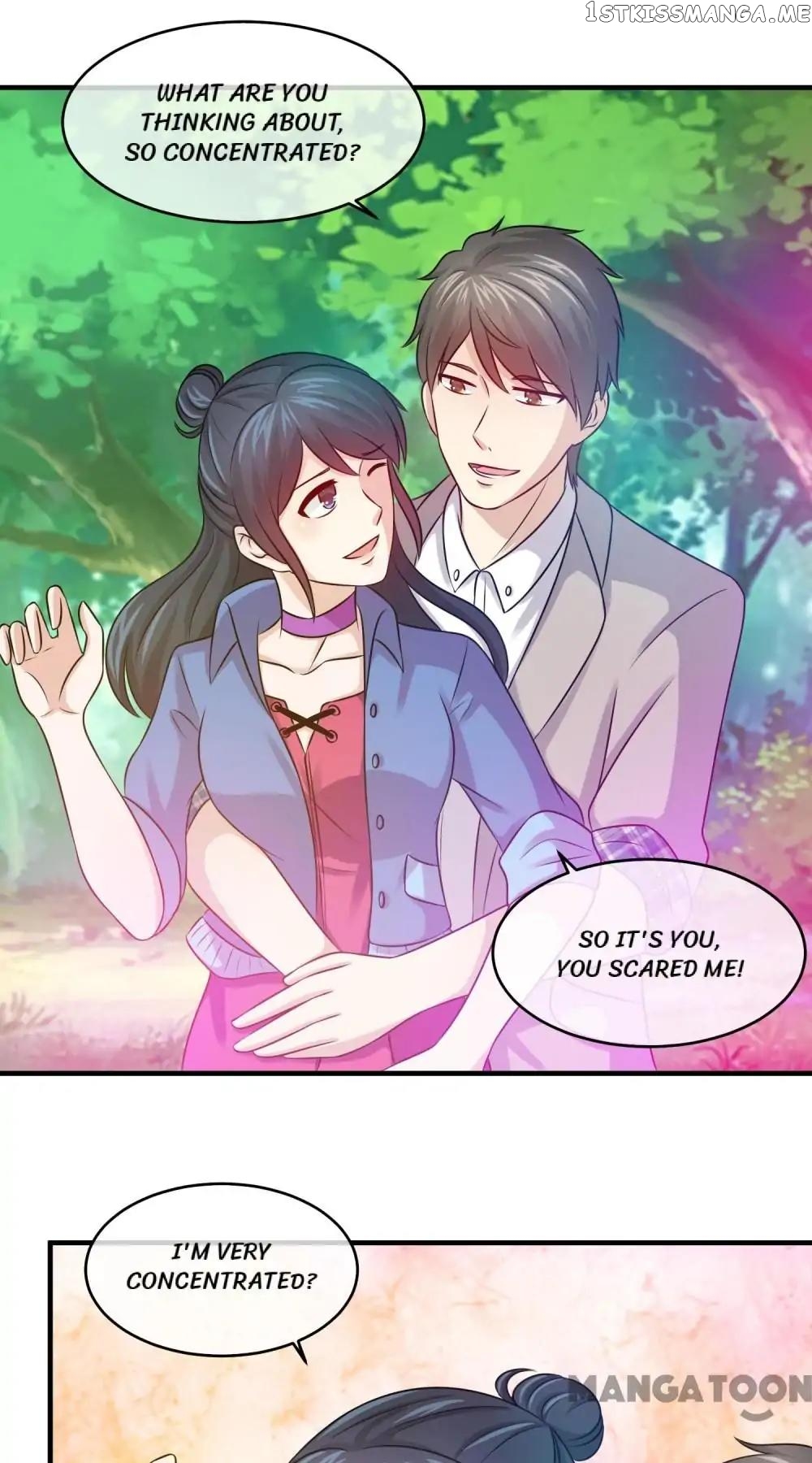 Arranged Marriage With A Billionaire chapter 89 - page 28