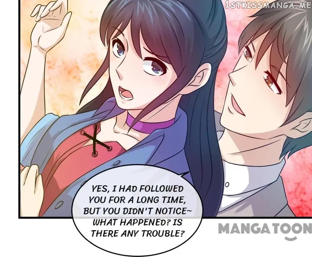 Arranged Marriage With A Billionaire chapter 89 - page 29